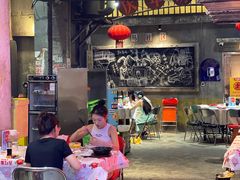-五马集·海鲜·温州大牌档(黑金冠五马街十字路口店)
