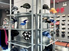 -首创奥特莱斯(西安店)