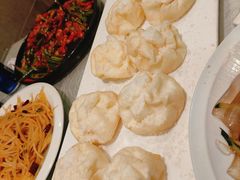 -黄家饺子东北特色菜馆(湖滨商业街店)