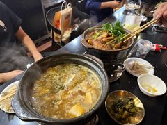 -川香煲(茅台路店)