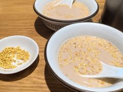 -格日勒阿妈蒙古厨房(新华广场店)
