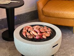 -忆江南·临江鱼馆