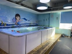 -纯一宝贝儿童游泳中心(生态大街店)