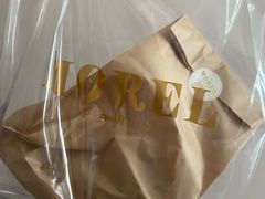 -老梦面包 CHEZMOREL(三源里店)