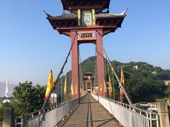 -丰都鬼城名山景区
