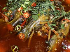 -阆辣荟餐饮(老味道8年·古城店)