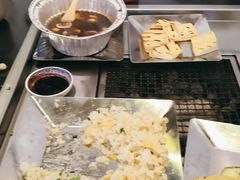 -江湖一盏灯·滇味卤烤(普惠园店)