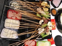 -钢管厂五区小郡肝串串香(南山店)