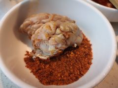 -海底捞火锅(长沙华创国际广场店)