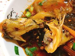-盐老幺自贡盐帮菜老店