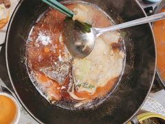 -肖记公安牛肉鱼杂馆·省级非物质文化遗产(江汉路直营店)