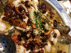 -凯荟·不止酸菜鱼(广州鸿德国际店)