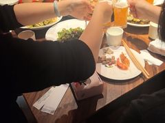 -永红源啤酒·烧烤·海鲜·大排档(台柳路店)