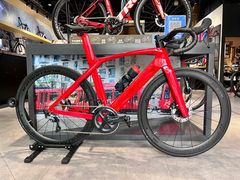 -TREK崔克自行车(徐汇滨江店)