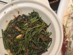 -小菜园新徽菜(宜兴八佰伴店)