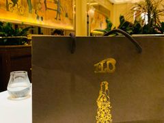 大堂-福楼法餐厅FLO