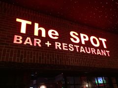 门面-Judy's  spot