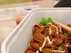 -喜来稀肉(虹泉路店)
