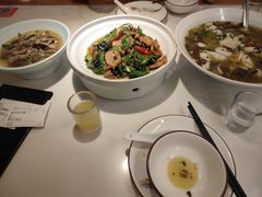 -春天里餐厅(西田城店)