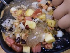 -串妹花式冰粉(乐山总店)