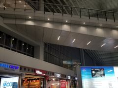 -奇华饼家(香港国际机场T1店)