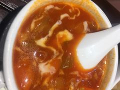 -老厨家(友谊路总店)