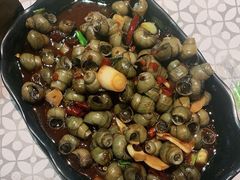 -云晓光头烧烤吧(新大陆广场店)