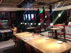 -必胜客(花舞大唐博物馆店)