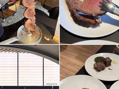 -拉蒂娜·巴西牛排馆 Latina·Brazilian Steakhouse(陆家嘴旗舰店)