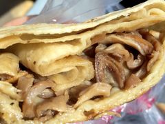 宝光熏肉鞋底火烧-宝光熏肉鞋底火烧(新街口店)