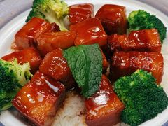 -鹿鸣春饭店(总店)