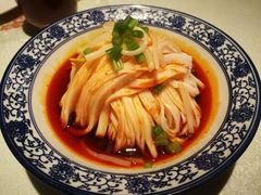 -汉唐宴长安食府