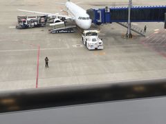 -中部国际机场
