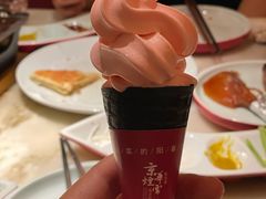-京华烟云·北京烤鸭(领展购物广场·中关村店)