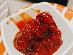 -新一番三文鱼寿司(大东海店)