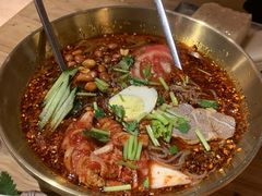 -麻蒲碳烤肉(远景路1号店)