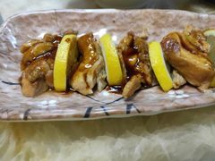 -桃屋日本料理(清华科技园店)