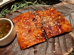 诱·迷迭香烤肉-狮拾久·现代新加坡料理(福田COCO Park店)