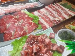 -牛也烧肉(摩尔城店)