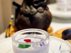 -叶叶菩提·晋福宫