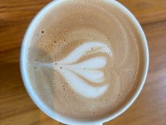 -星巴克(深圳龙华上河坊店)