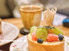 -竹子咖啡bamboo coffee