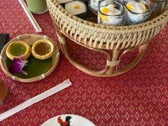 -南沙游艇会·大兵船餐厅