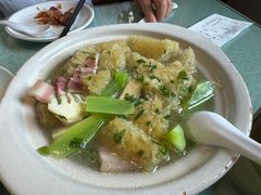 -长兴菜馆(高桥店)