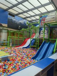 -小玩家儿童主题乐园(世茂广场店)