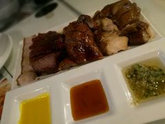 -新大咀港式茶餐厅(宝山万达店)