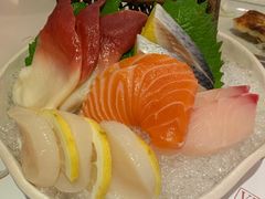 -羽寿司(东方宝泰店)