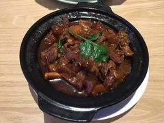 -锦粤宫·融合粤菜(上海金沙江店)