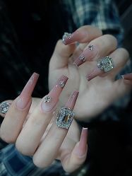 -M·X Nail日式美甲美睫