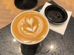 -Dogi&kiki Coffee(中心商务大厦店)